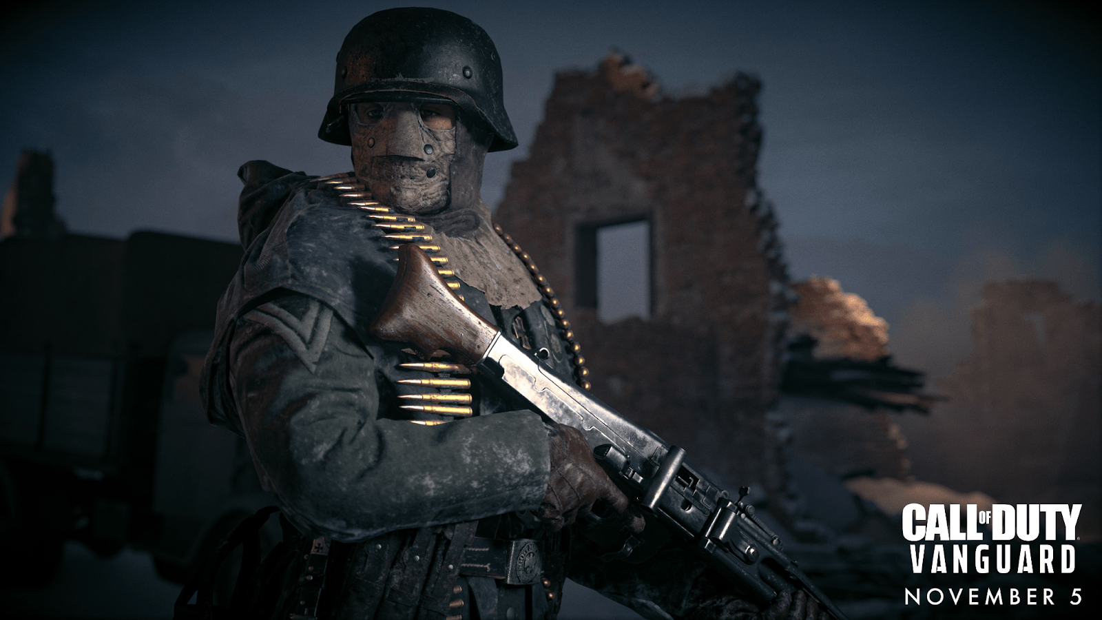 Call of Duty Series
